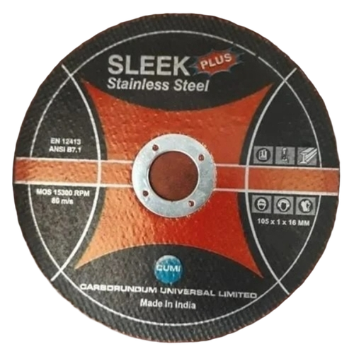 Cumi Sleek Plus Cutting Wheel
