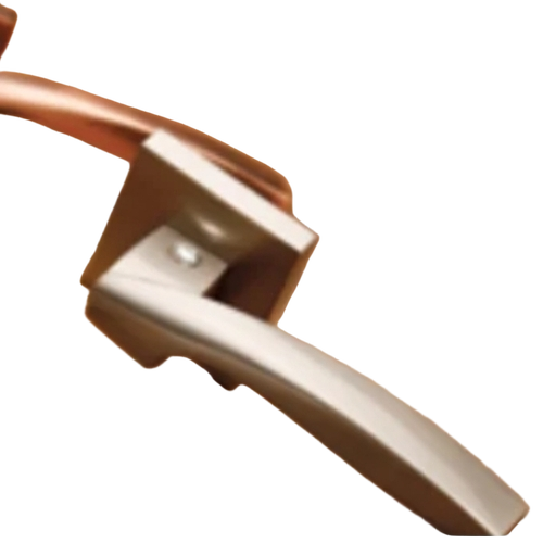 Curve Door Handle