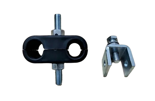 Double Way Feeder Clamp Set