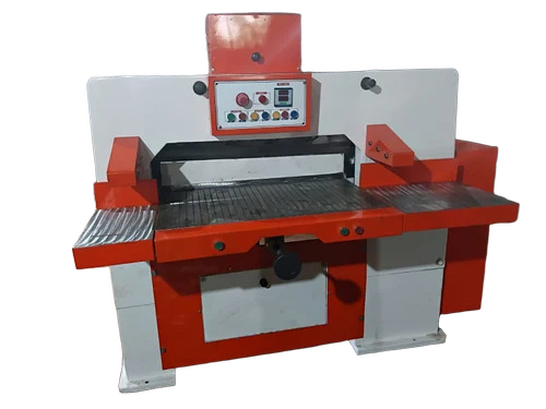 Electric Automatic Paper Cutting Machine
