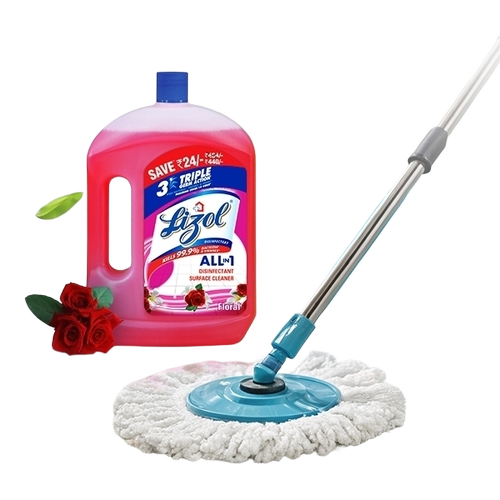Floor Cleaner