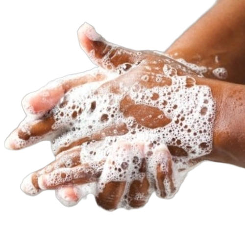 Hand Wash