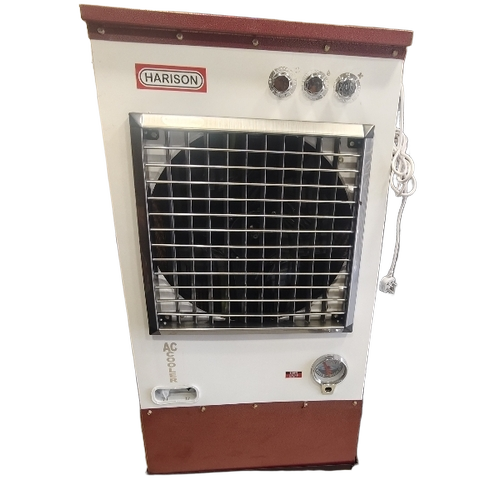Heavy Motor Cooler
