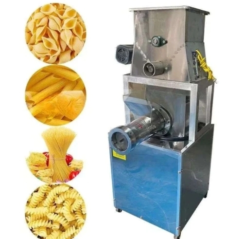 High Performance Macaroni Making Machine