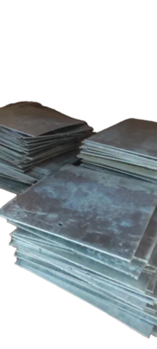 Hot Dip Gi Earth Plates For Earthing