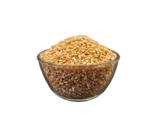 Maize Grits 2 - 4 mm