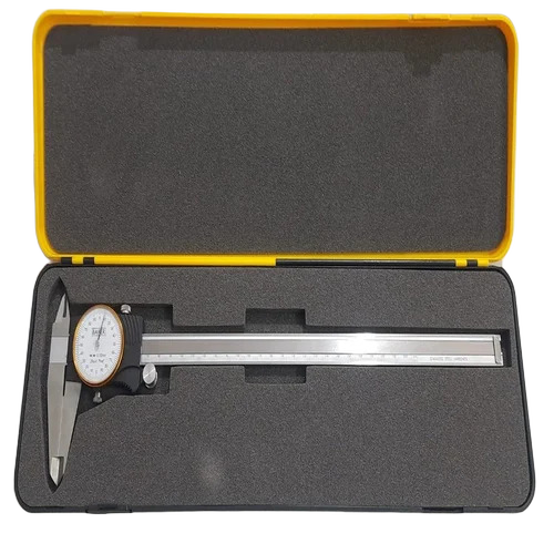 Make Dial Vernier
