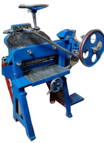 Manual Paper Cutting Machine