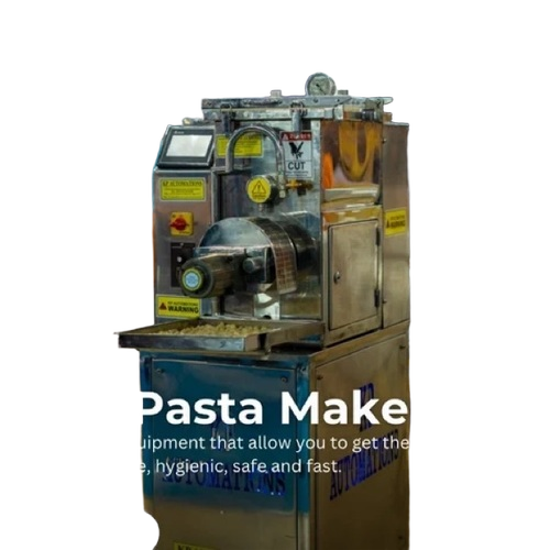 Mini Pasta Maker