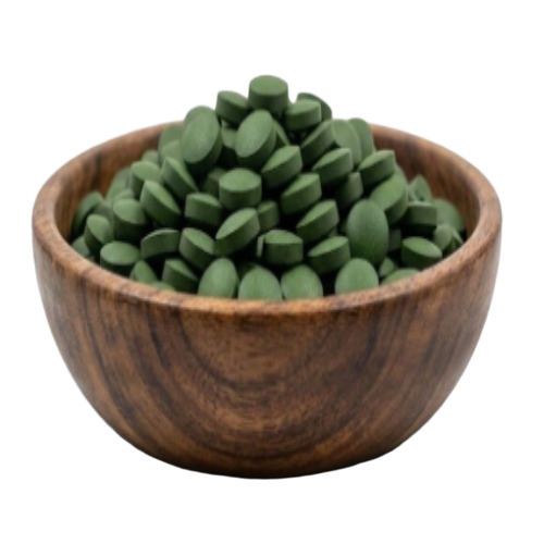Neem Leaf Tablets - Age Group: Suitable For All Ages