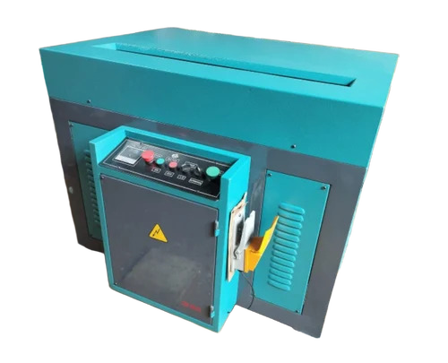 Notebook Edge Squaring Machine
