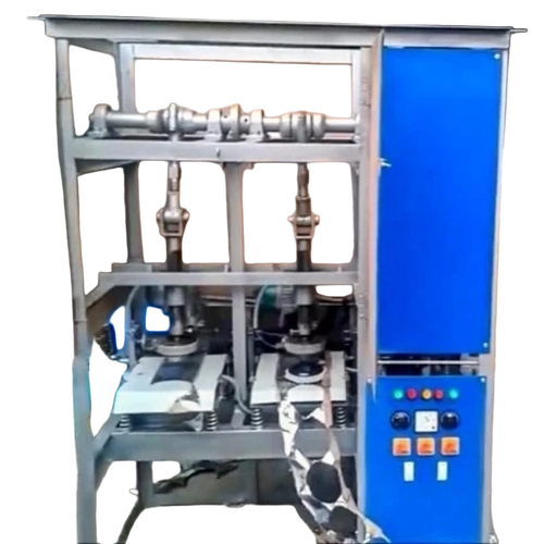 Paper Plate Machine
