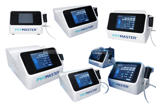 physiotherapy instruments