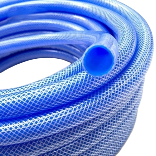 Pvc Rubber Pipe