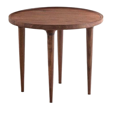 Round Table By Bhavye Plywood