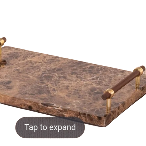 Serving Tray