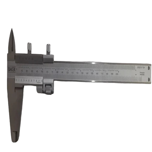 Stainless Steel Vernier Caliper