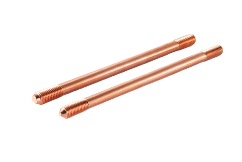 Ul Listed Copper Bonded Rod