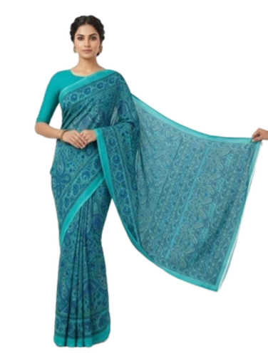 Uniform Sarees