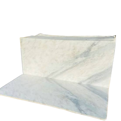 White Marble By A R Stonecraft Pvt. Ltd.