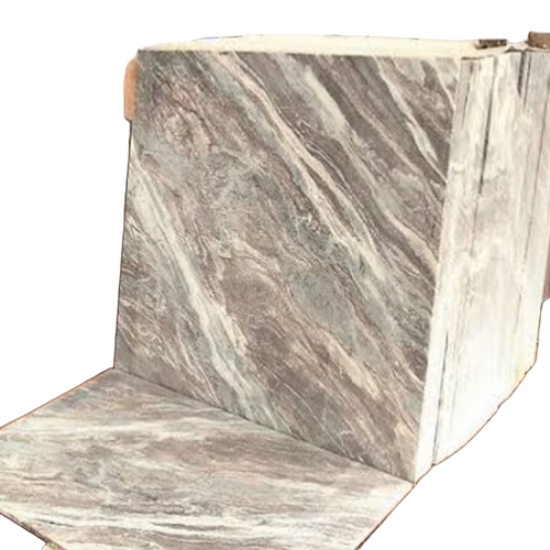 White Marble