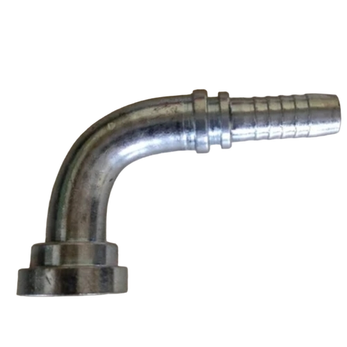 5inch Stainless Steel Hose Nipple