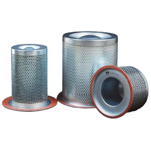 Air Oil Separators - Dimension (L*W*H): 55 Foot (Ft)