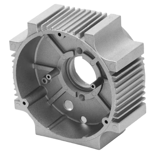 Aluminium Die Casting