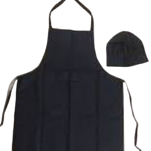 Black Apron
