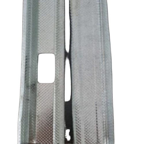 Cement Board Partition Channel