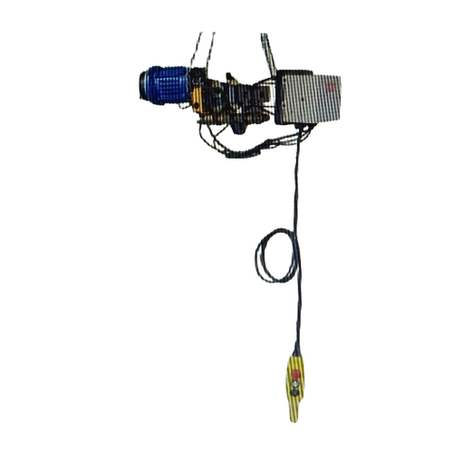 Chain Electric Hoist