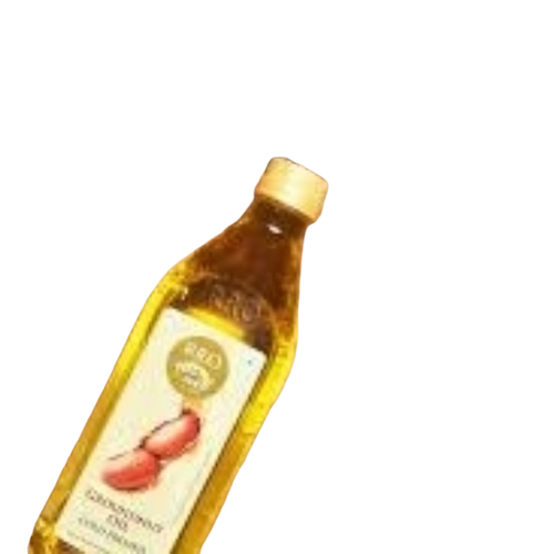Cold Pressed Oil - Pure Extract, 99% Purity | Edible Grade, Moisturizing, Skin Friendly, Long Shelf-Life