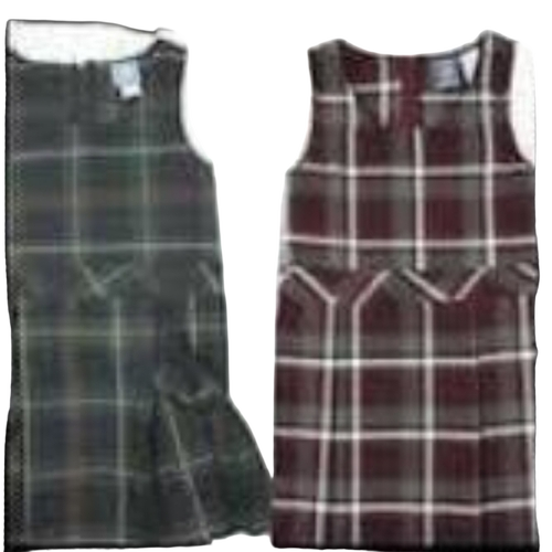 Cotton Uniform