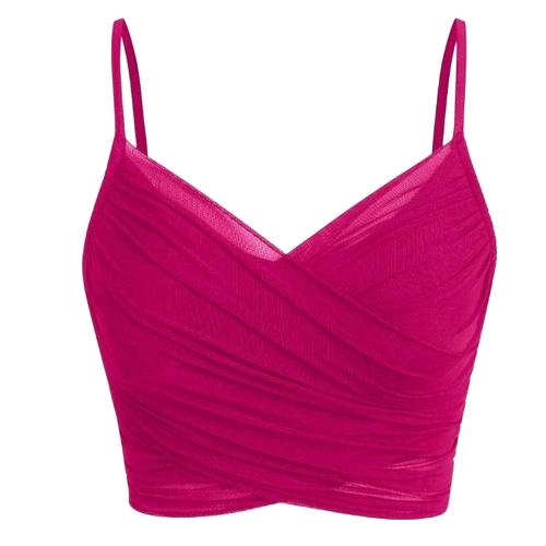 Crop Top For Girls 