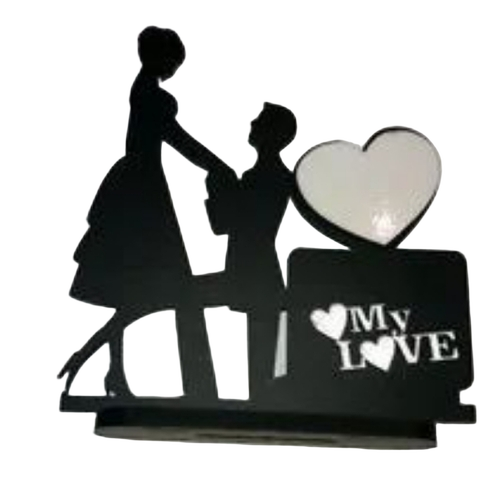 Cutout Frame