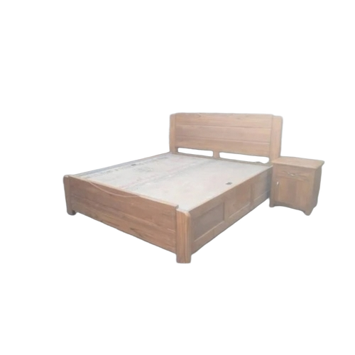 Designer Wooden Bed