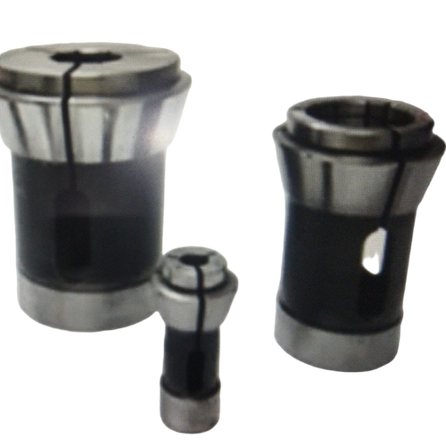 Durable Traub Collets