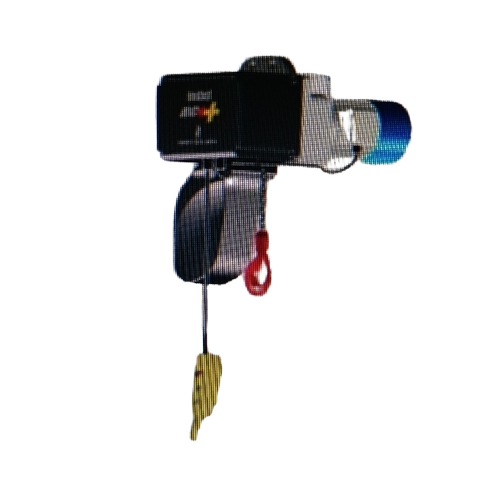 Electrical Chain Hoist
