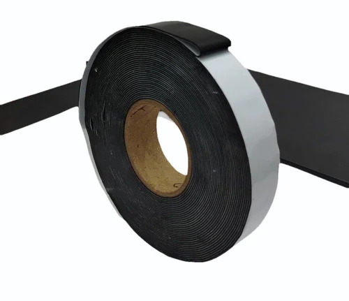 Epr Self Fusing Tape - Color: Grey