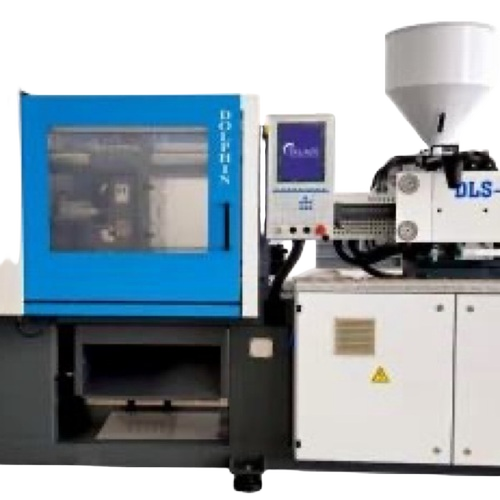 Horizontal Plastic Injection