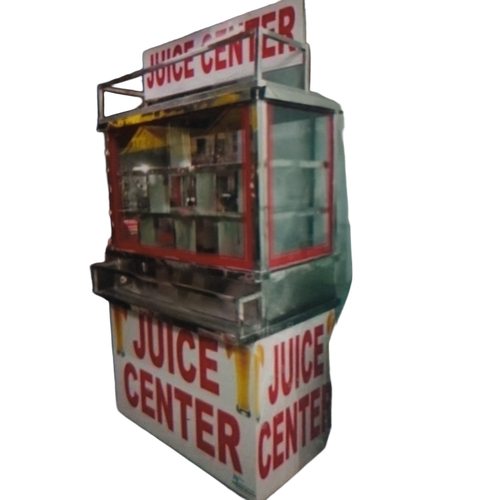 Juice Counter