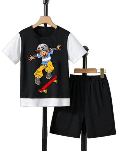 Kids Full Sleeves T Shirts