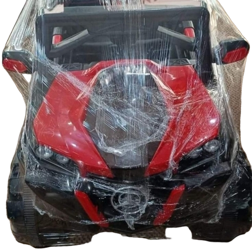 Land Rover Design Remote Control Car