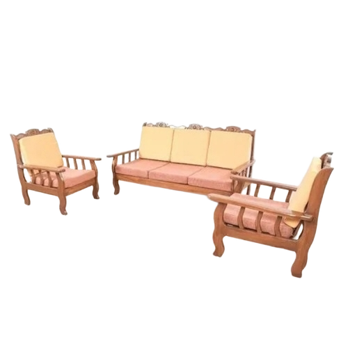 Living Room Sofa Set
