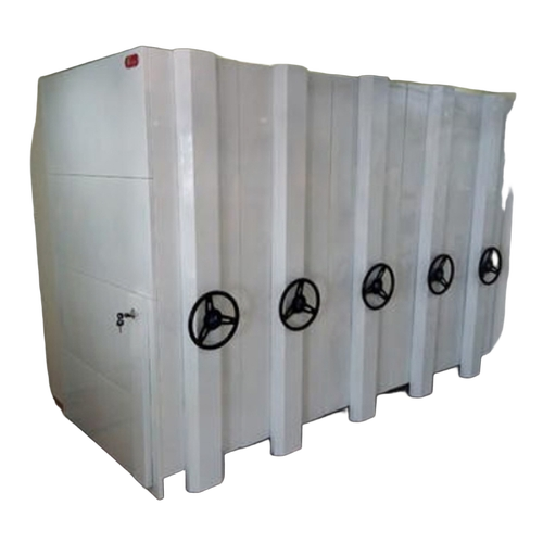 Mobile Compactor