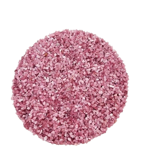 Pink Stone Chips