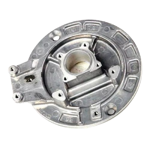 Pressure Die Casting By Alpha Metal Industries