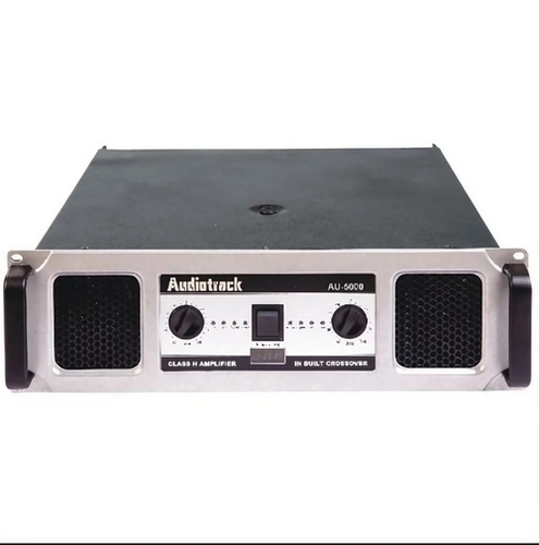 Professional Power Amplifier Ax-4000