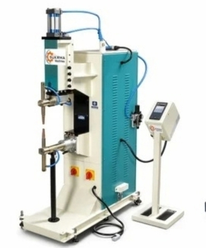 Projection Spot Welding Machine