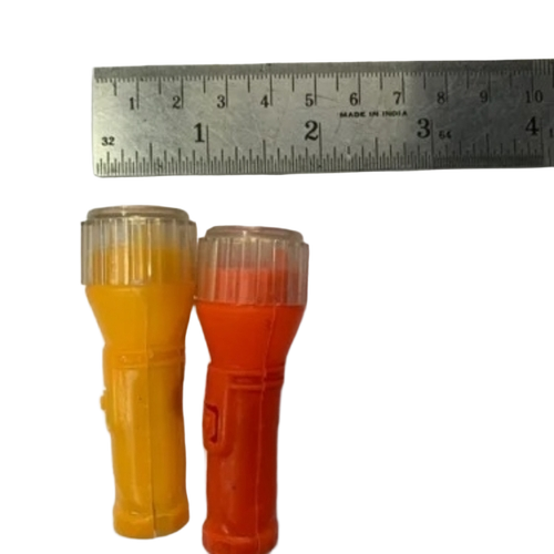 Promotional Plastic Toys